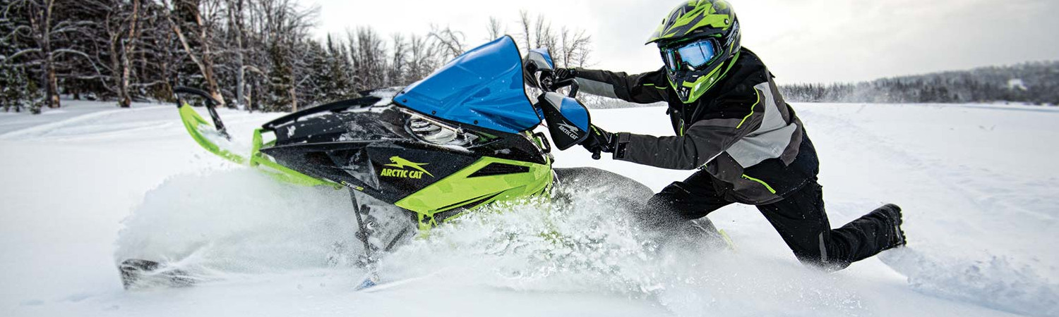 2021 Arctic Cat® Riot 8000 for sale in Arctic West Ltd., Birchy Head, Newfoundland and Labrador