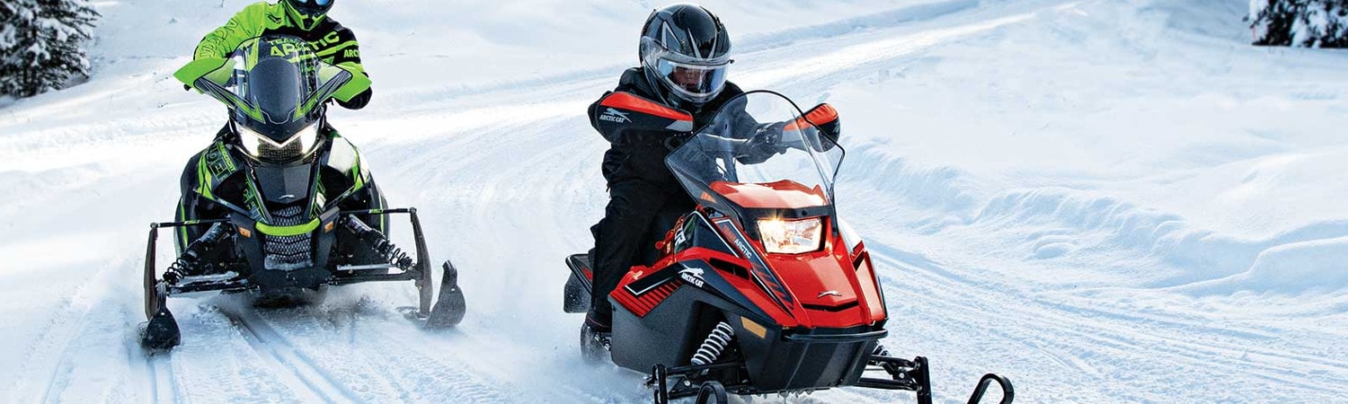 2021 Arctic Cat® Youth ZR Series for sale in Arctic West Ltd., Birchy Head, Newfoundland and Labrador